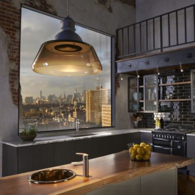 Stratton Pendant by Tech Lighting - Starlight Lighting USA and Canada
